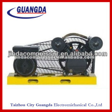 2.2KW 3HP Panel Air Compressor